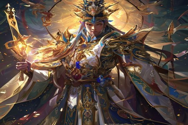 超变态传奇世界